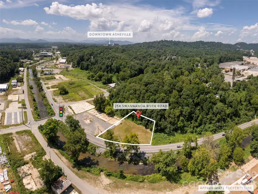 254 Swannanoa River Road, Asheville, NC 28805 - #2