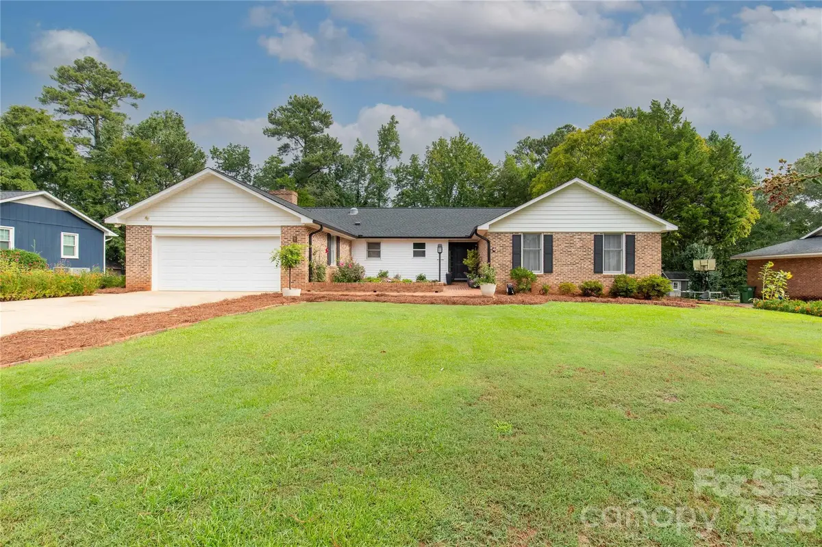 1296 Craig Avenue, Lancaster, SC 29720 - #1