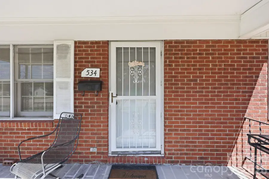 534 S Martin Luther King Jr Avenue, Salisbury, NC 28144 - #3