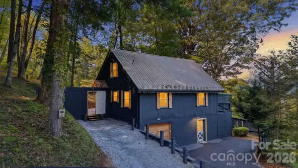 410 Mother In Law Lane, Burnsville, NC 28714