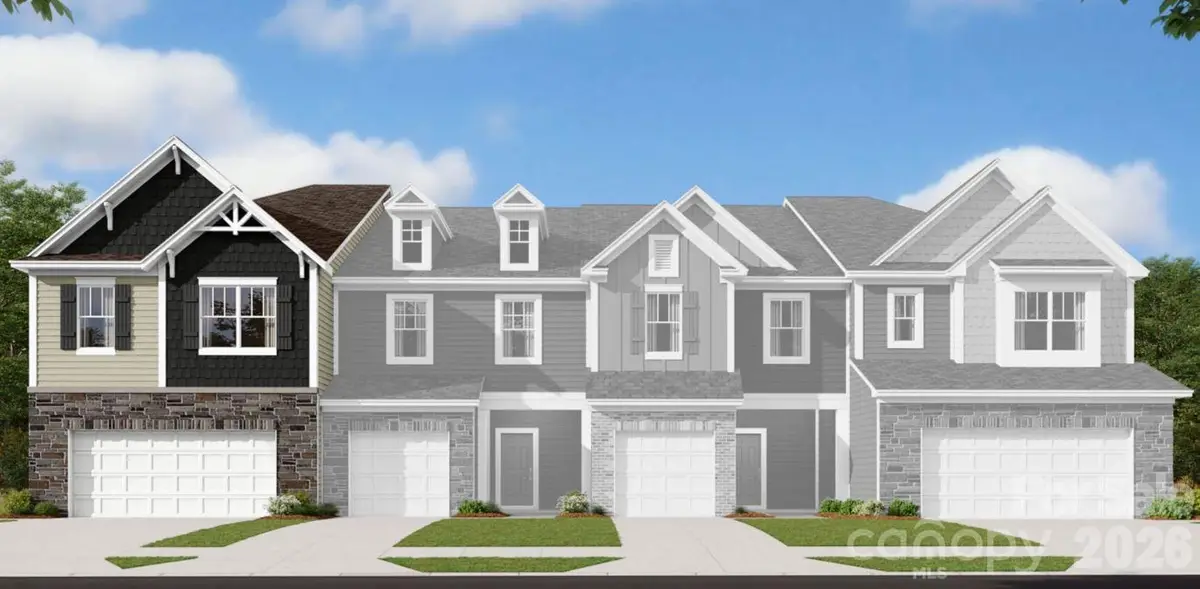 1189 Overbrook Place, Wingate, NC 28174 - #1