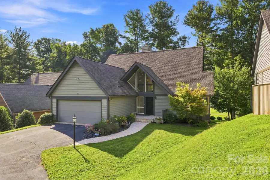155 Winding Meadows Drive, Flat Rock, NC 28731 - #2