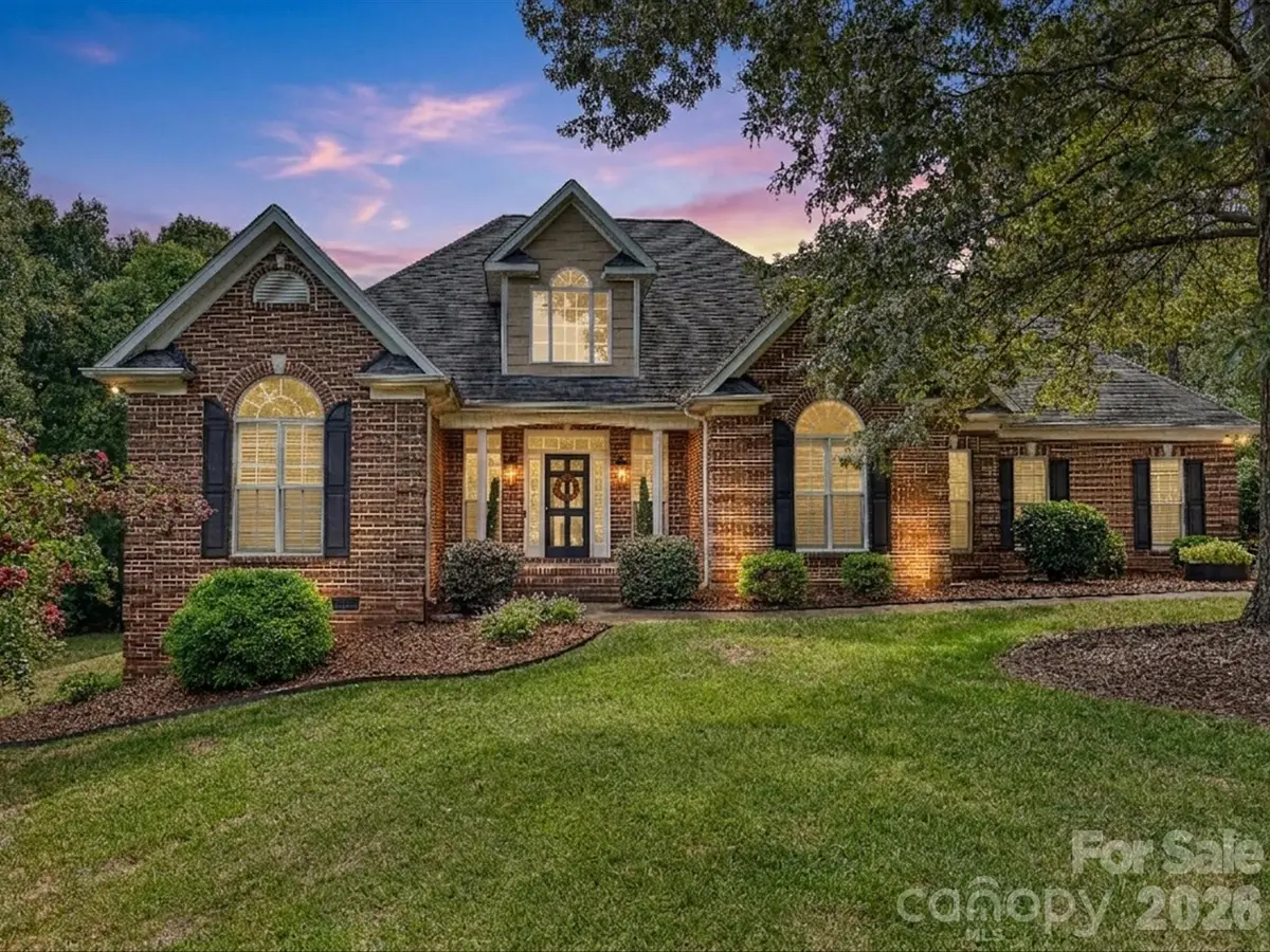 2801 Telefair Lane, Monroe, NC 28110 - #1