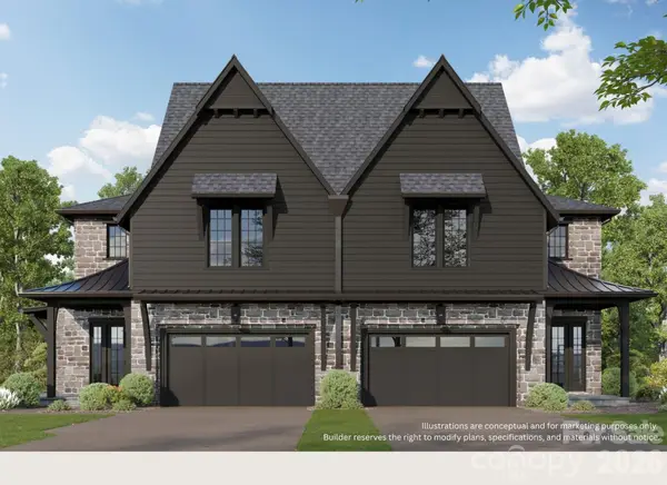 707 Poindexter Drive, Charlotte, NC 28209