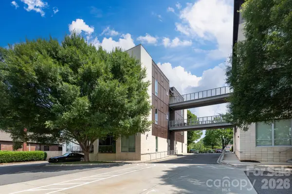 2116 Mcclintock Road #122, Charlotte, NC 28205