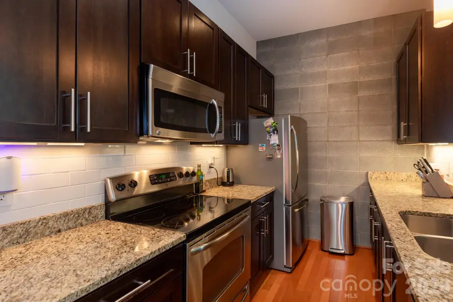 2116 Mcclintock Road #122, Charlotte, NC 28205 - #2