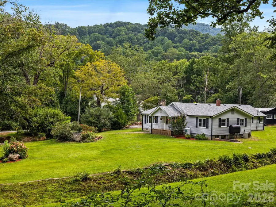 91 Rice Branch Road, Asheville, NC 28804 - #2