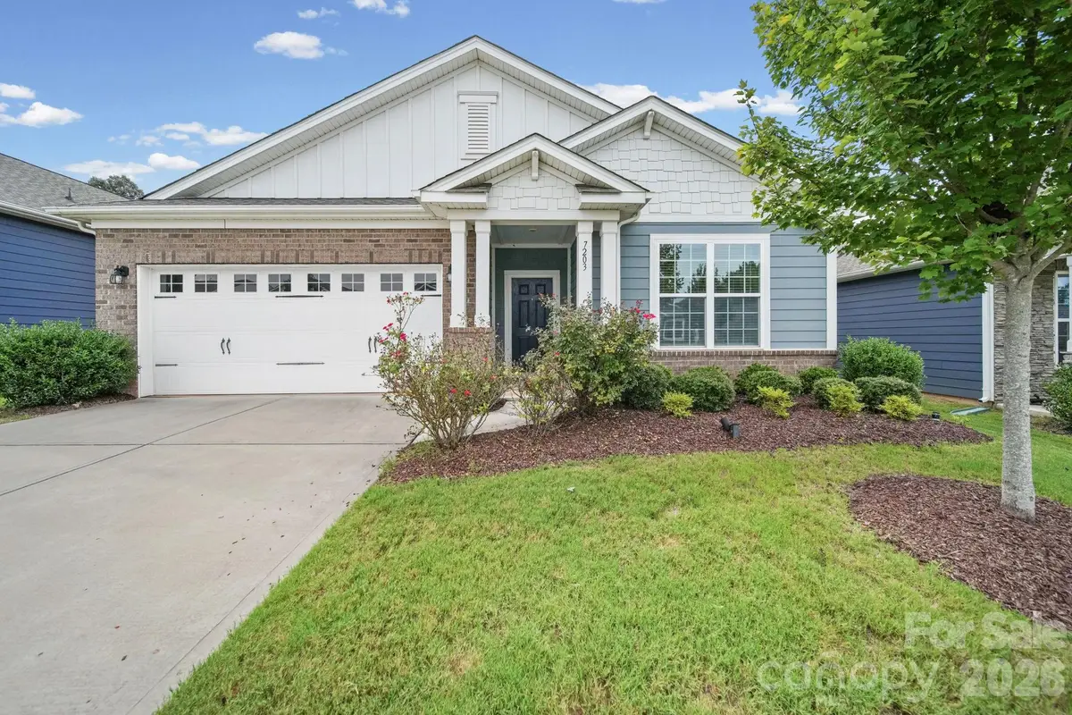 7203 Chrysanthemum Road, Lancaster, SC 29720 - #1
