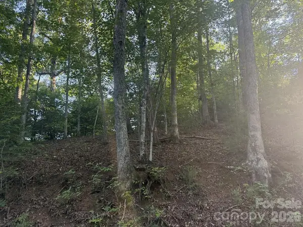 0 Canterbury Road, Cullowhee, NC 28723
