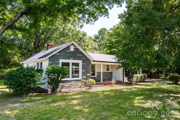 1224 Glenwood Avenue, Salisbury, NC 28146