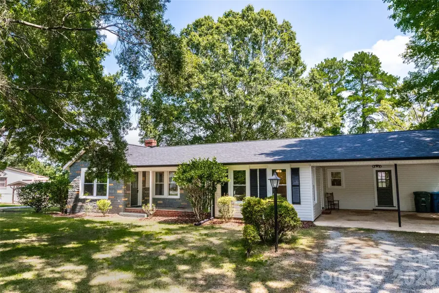 1224 Glenwood Avenue, Salisbury, NC 28146 - #3