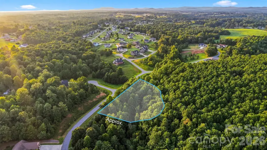 5350 Antler Cove #41, Granite Falls, NC 28630 - #3