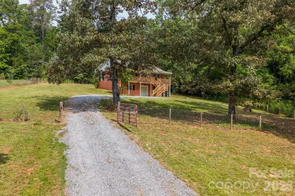 4815 Mount Olive Church Road, Morganton, NC 28655