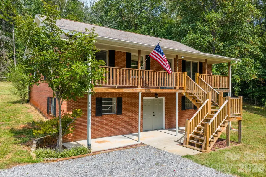 4815 Mount Olive Church Road, Morganton, NC 28655 - #2