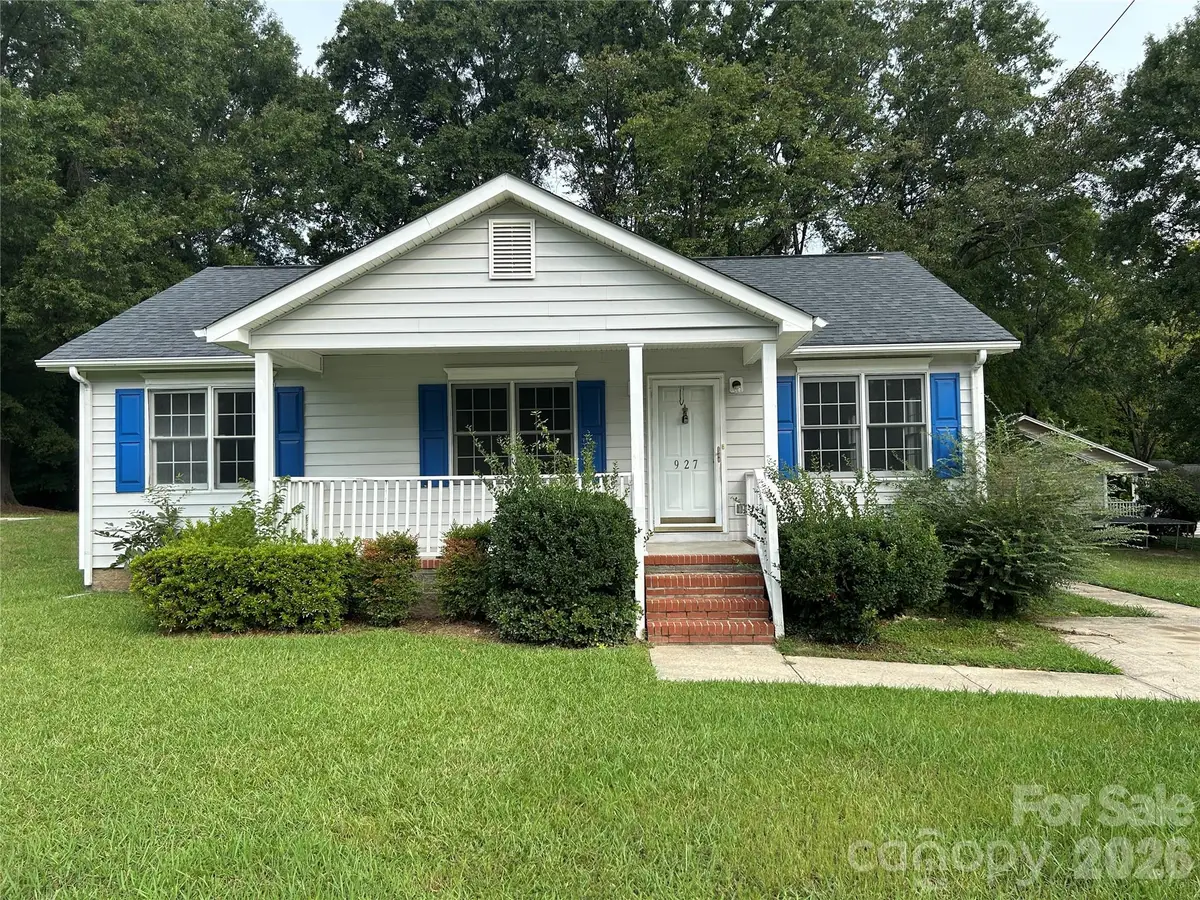 927 Floyd Lane, Gastonia, NC 28052 - #1