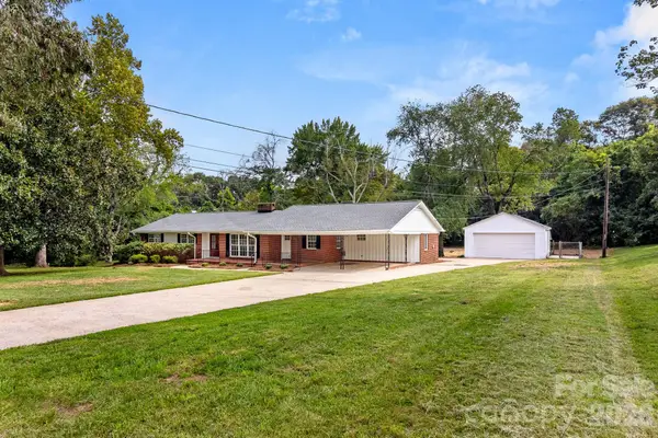 1103 W Elm Street, Shelby, NC 28150
