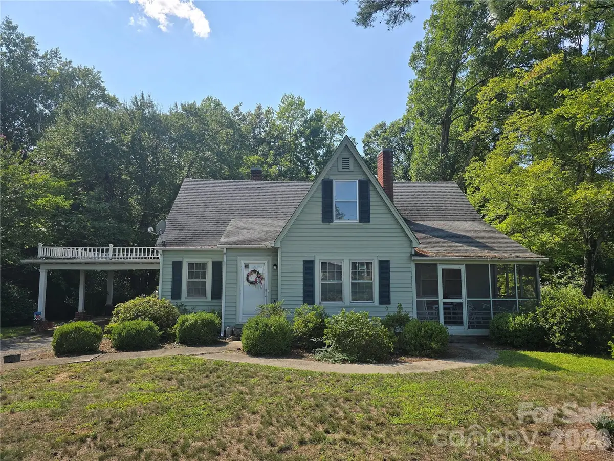 181 Williamson Street, Troy, NC 27371 - #1