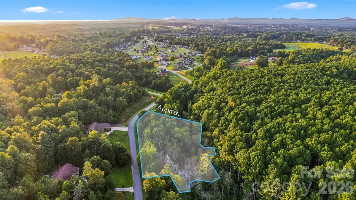 5358 Antler Cove #42, Granite Falls, NC 28630 - #1