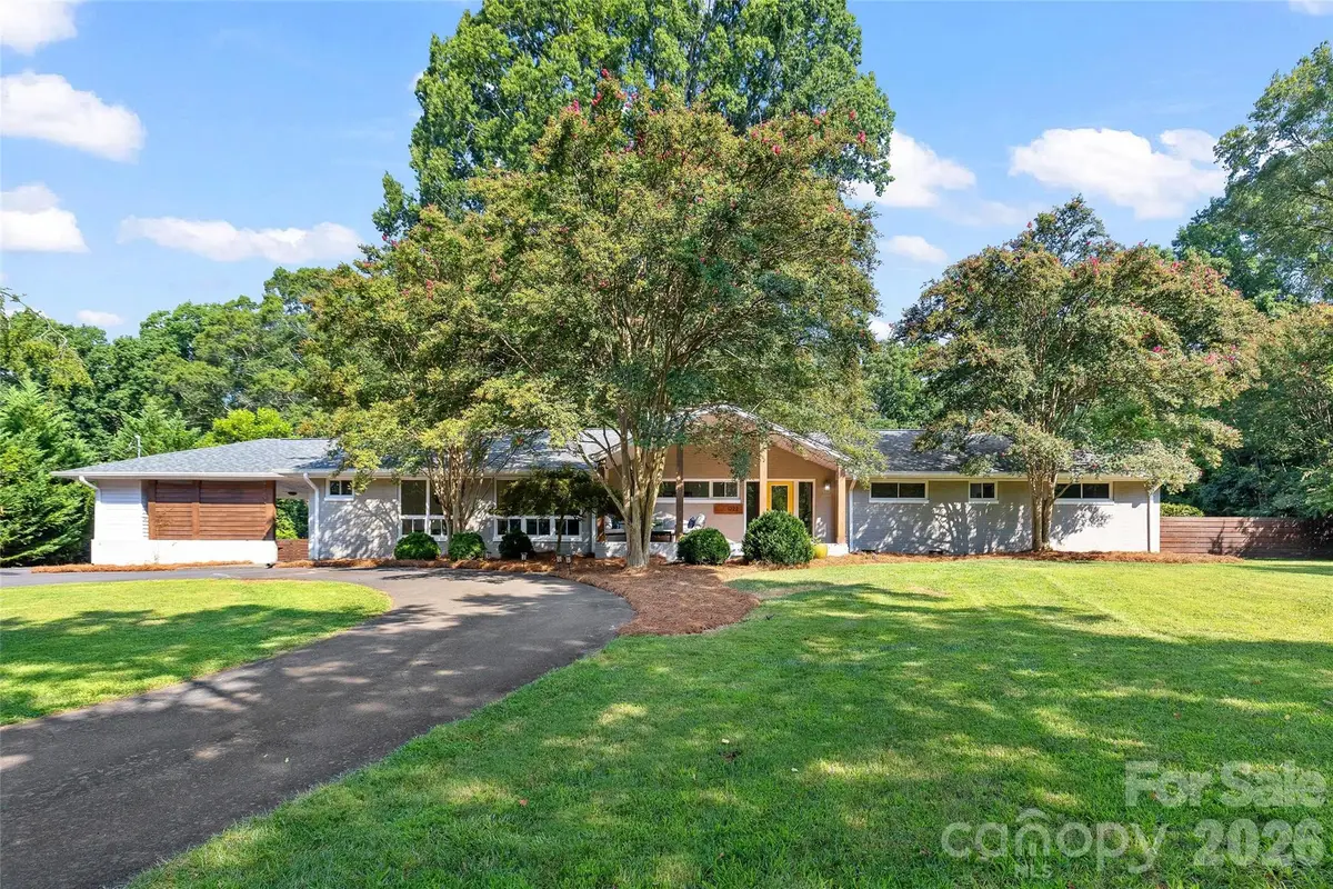1222 Burtonwood Circle, Charlotte, NC 28212 - #1