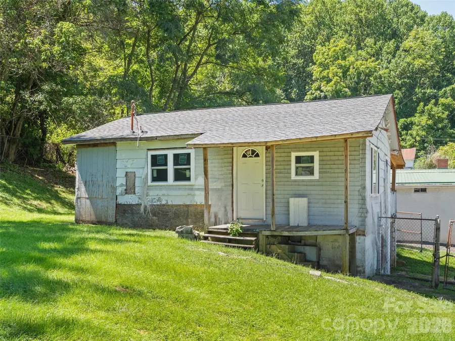 24 Vine Street, Canton, NC 28716 - #3