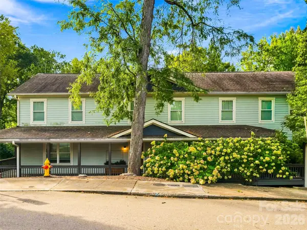 141 Courtland Avenue #2, Asheville, NC 28801