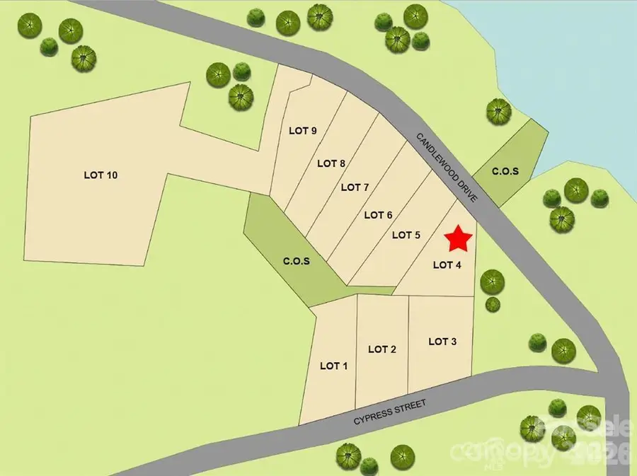 4279 Candlewood Drive, Sherrills Ford, NC 28673 - #3