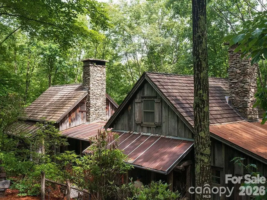 139 Boarding House Way #(35), Sylva, NC 28779 - #2