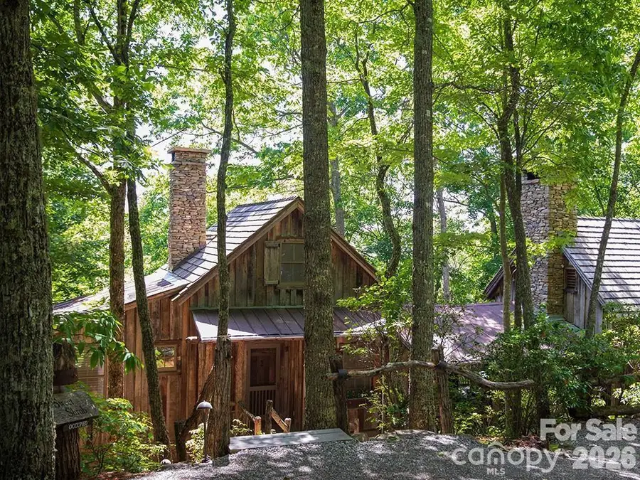139 Boarding House Way #(35), Sylva, NC 28779 - #3
