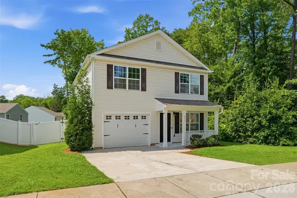 4219 John Dale Lane, Charlotte, NC 28269