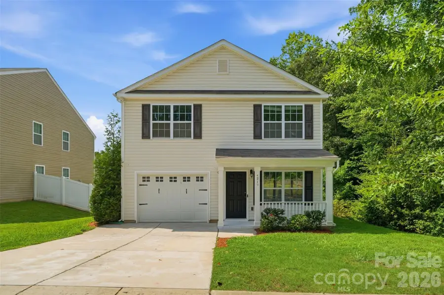 4219 John Dale Lane, Charlotte, NC 28269 - #2