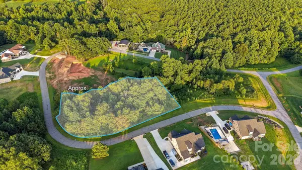 5269 Antler Creek Drive, Granite Falls, NC 28630