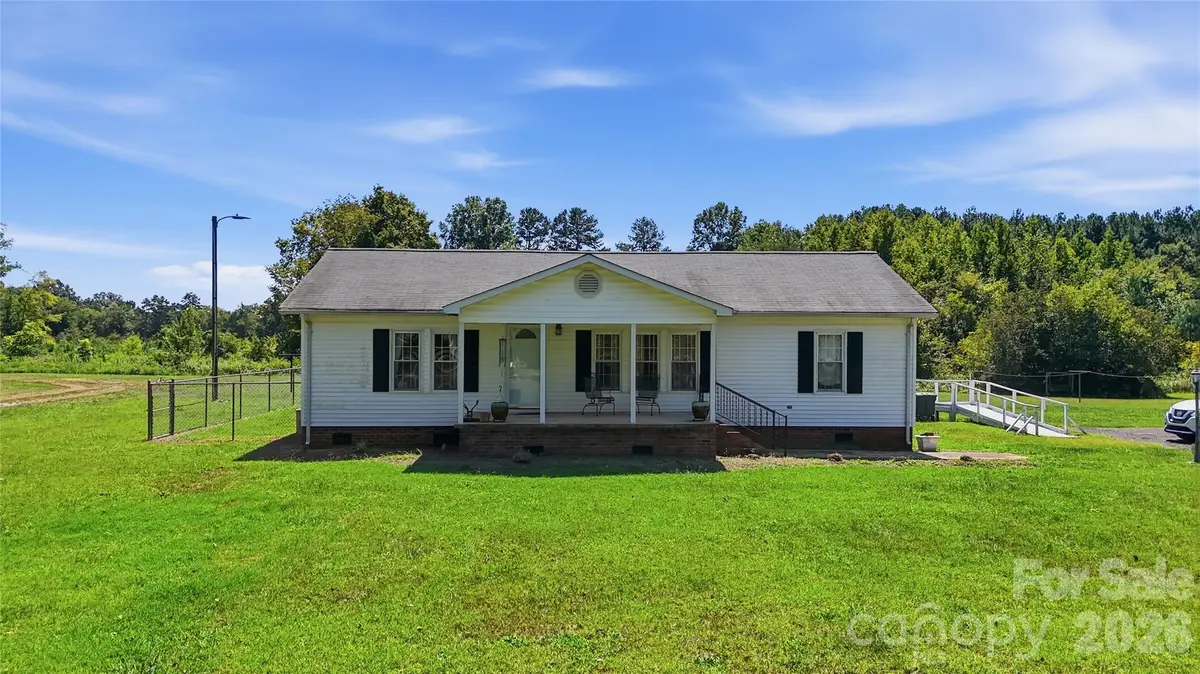 2185 E Ridge Road, Salisbury, NC 28144 - #1