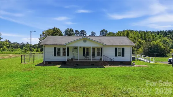2185 E Ridge Road, Salisbury, NC 28144