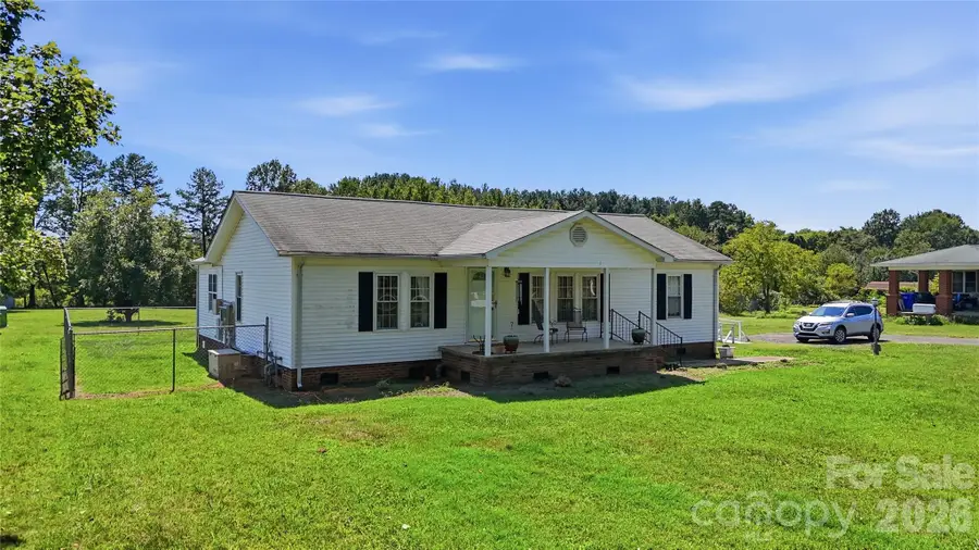 2185 E Ridge Road, Salisbury, NC 28144 - #2