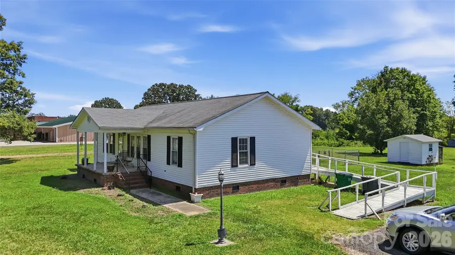 2185 E Ridge Road, Salisbury, NC 28144 - #3