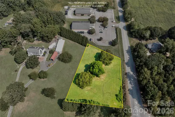000 Fallston Road, Fallston, NC 28090