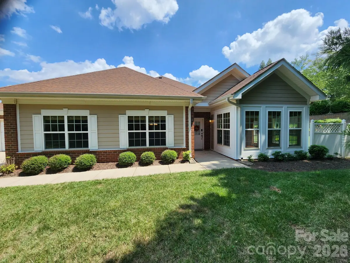 3225 Abbey Walk Lane, Matthews, NC 28105 - #1
