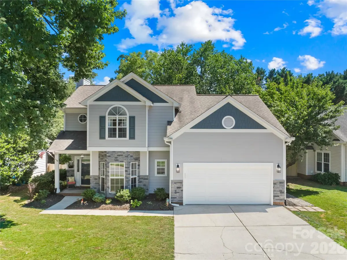141 Ashford Hollow Lane, Mooresville, NC 28117 - #1