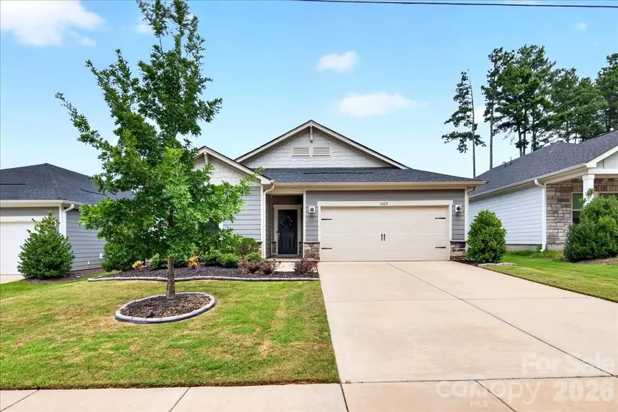 4420 Bright Road, Charlotte, NC 28214 - #2