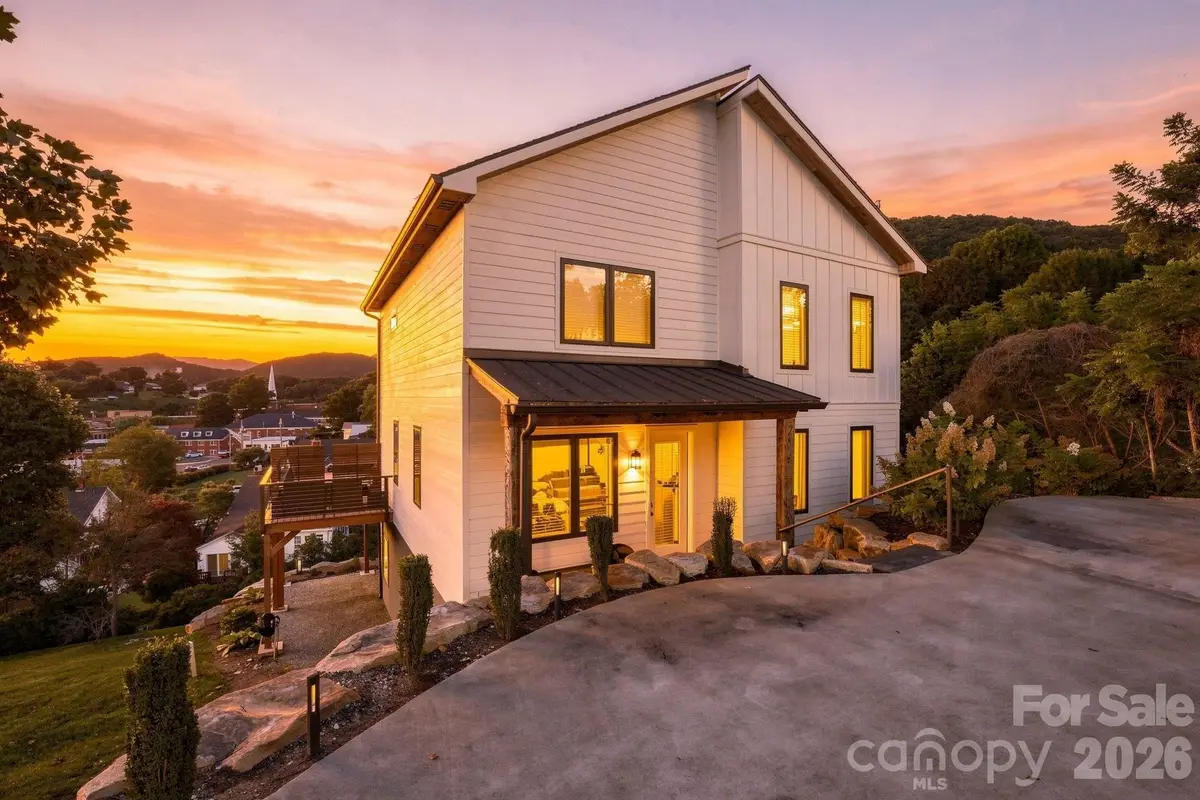254 Keener Street, Sylva, NC 28779 - #1