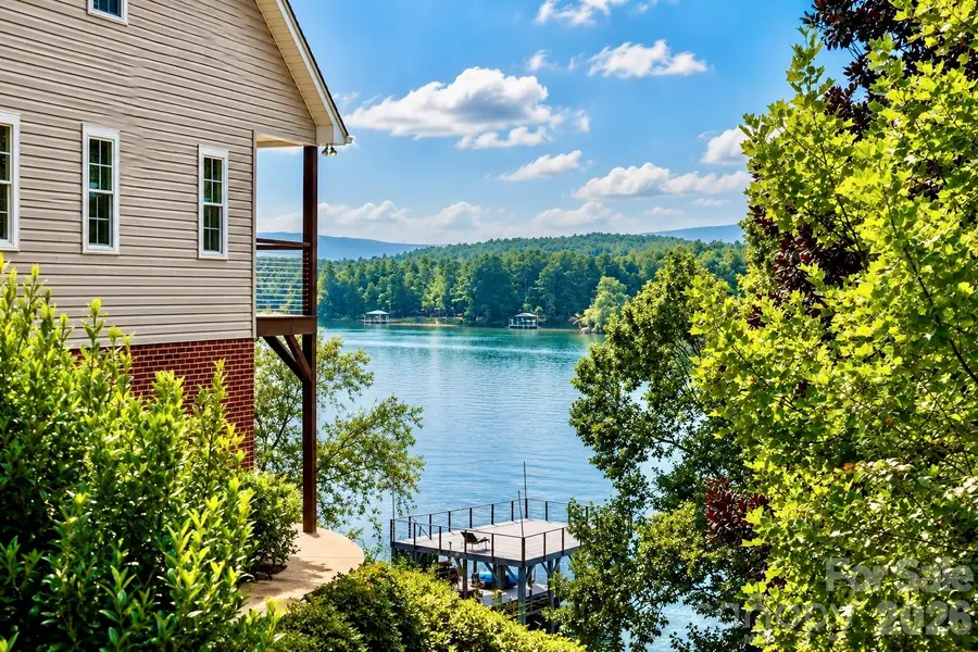 501 Lake Club Drive, Nebo, NC 28761 - #2