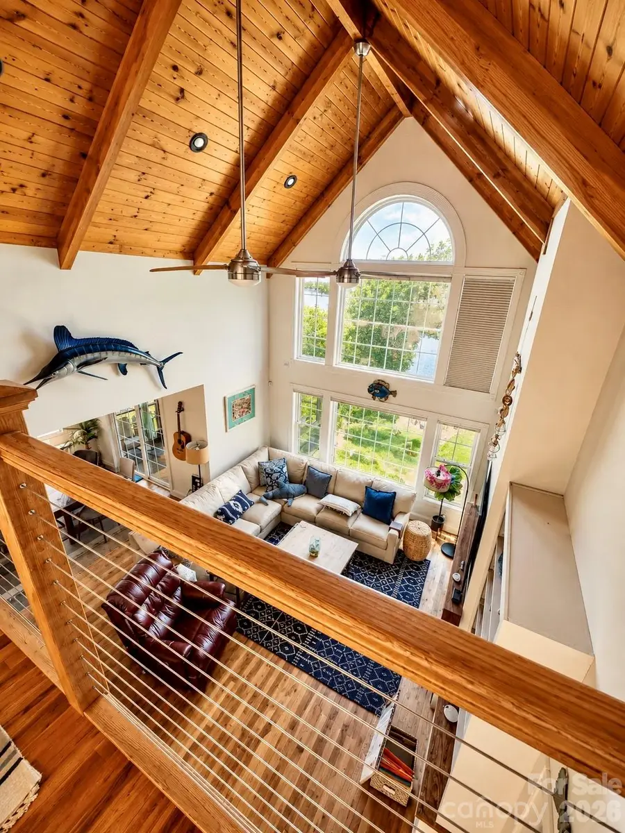 501 Lake Club Drive, Nebo, NC 28761 - #3