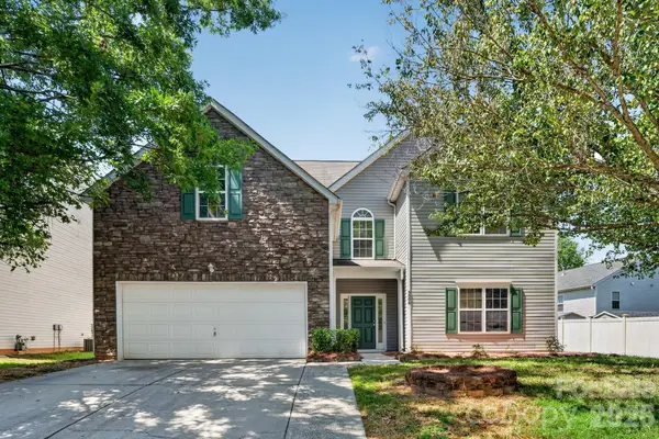 3006 Royal Troon Drive, Matthews, NC 28104