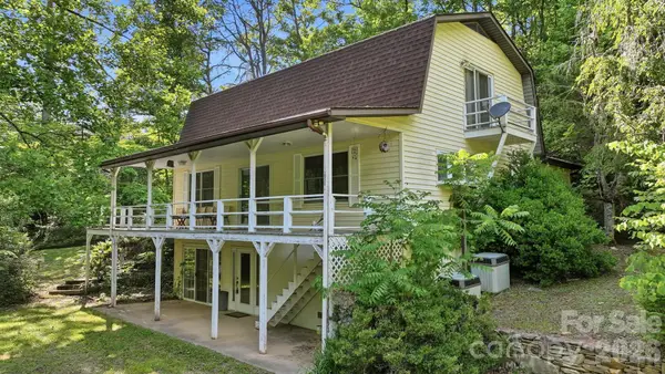 38 Pee Wee Branch Branch, Sylva, NC 28779