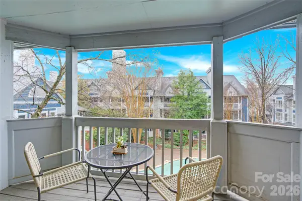 525 N Graham Street #3F, Charlotte, NC 28202