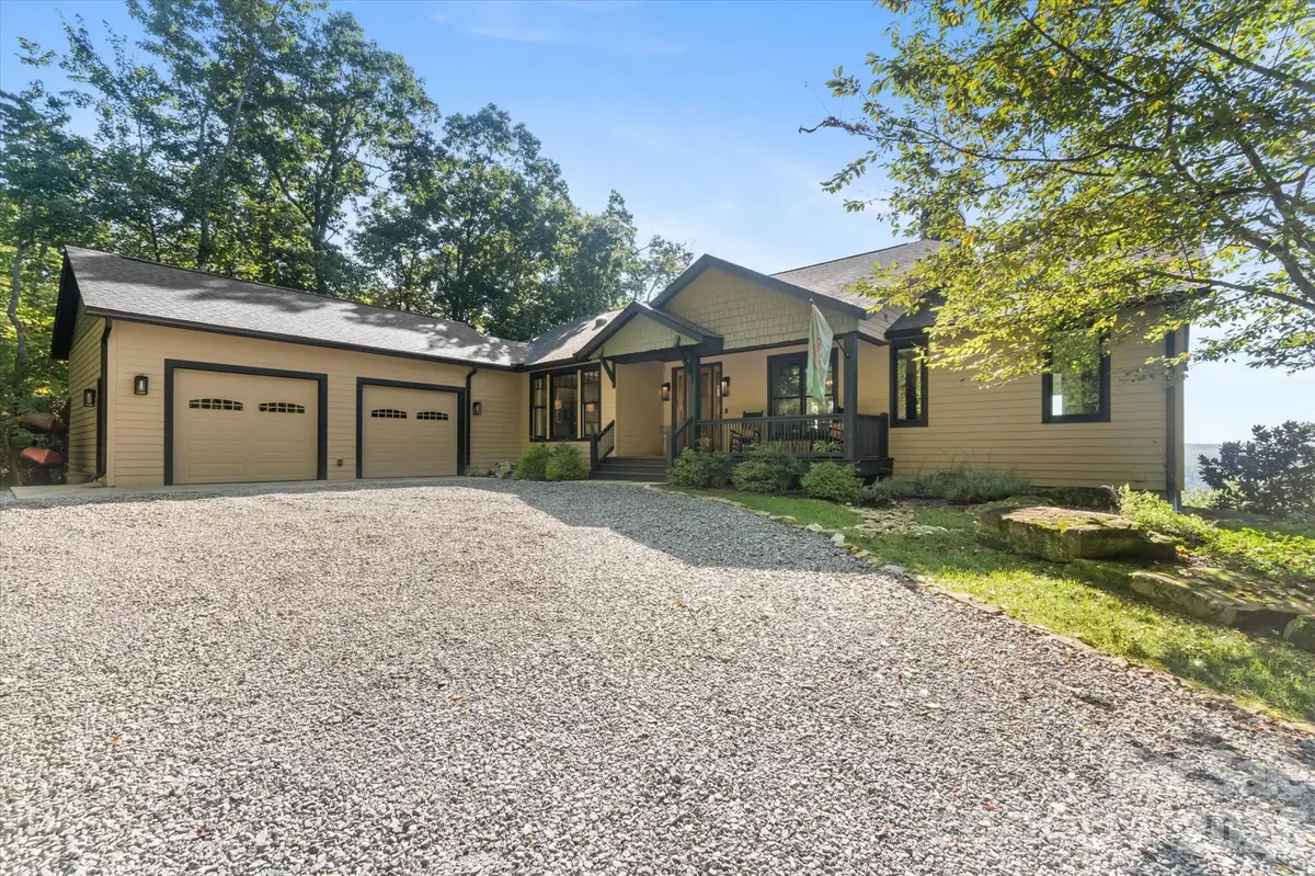 61 Firefly Lane, Pisgah Forest, NC 28768 - #1