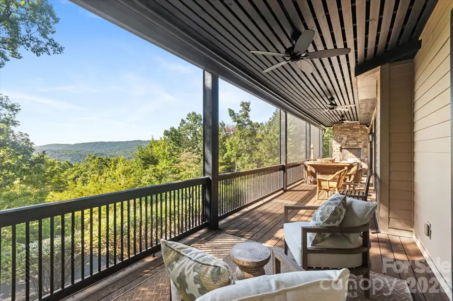 61 Firefly Lane, Pisgah Forest, NC 28768 - #2