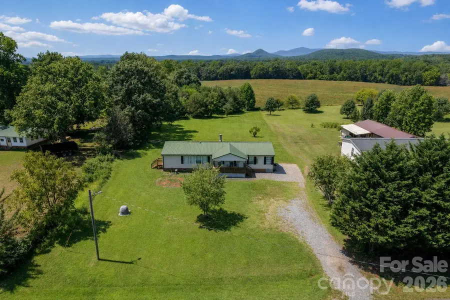 1633 N Brook 3 School Road, Vale, NC 28168 - #2