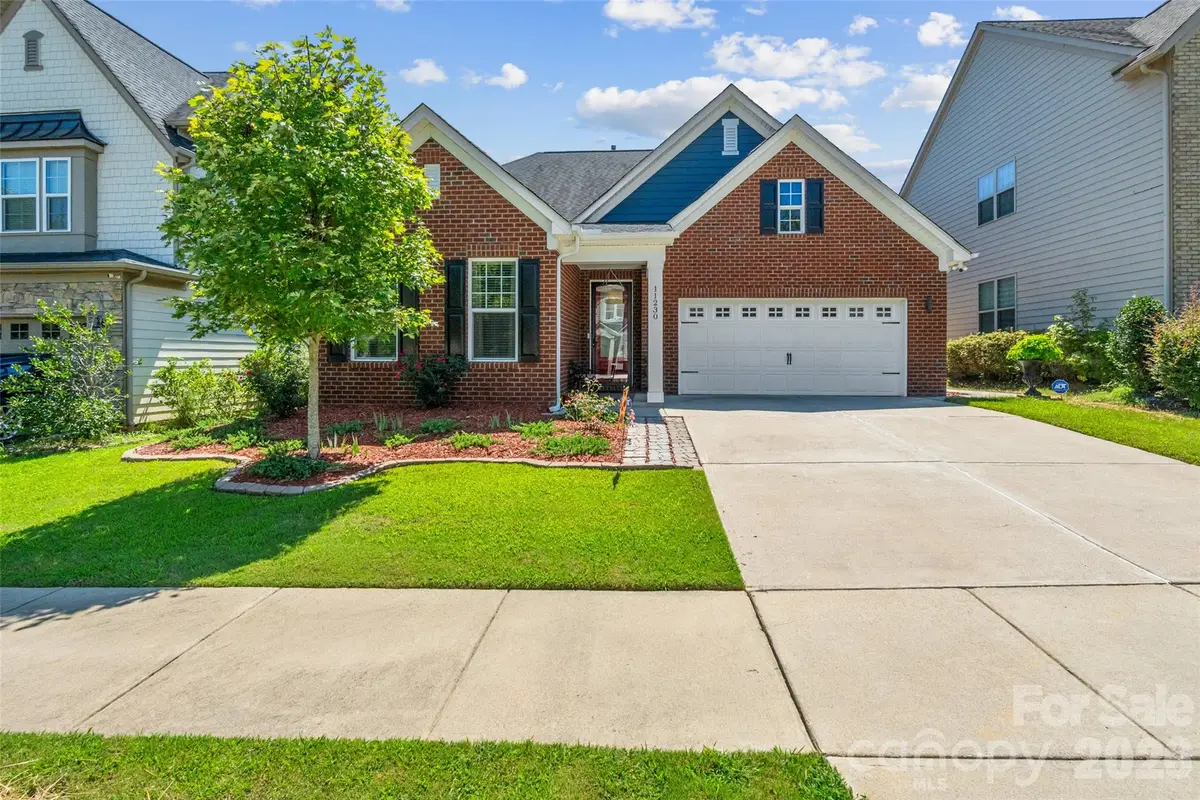 11230 Black Brant Lane, Charlotte, NC 28278 - #1
