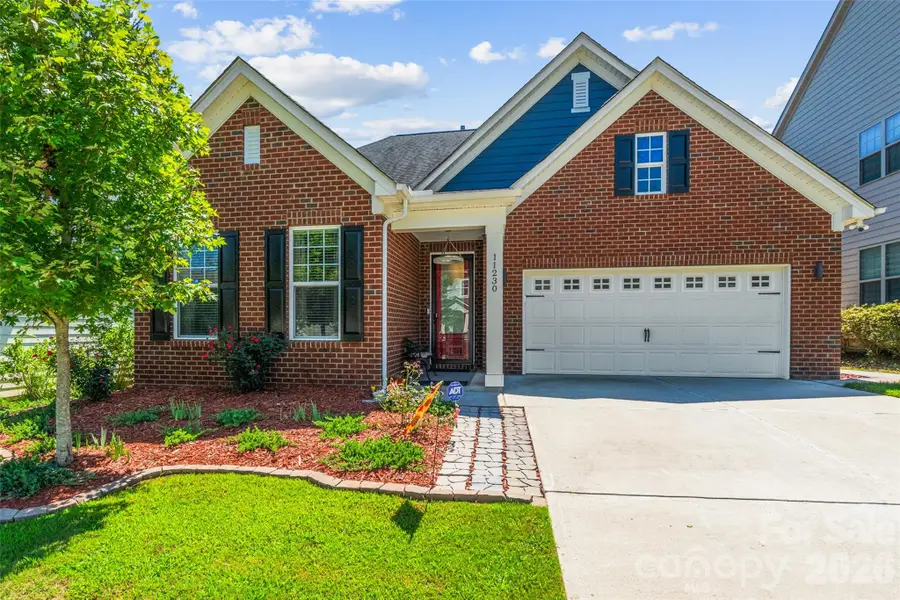 11230 Black Brant Lane, Charlotte, NC 28278 - #2